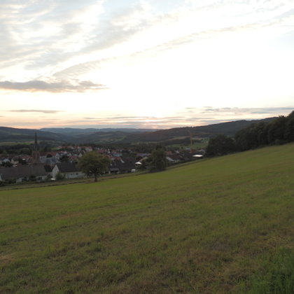 08.0.2012 | Auf dem Weg vom Lehrpfad zum Steinbruch