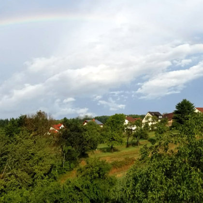 Regenbogen 2019 | Foto: M. Ziehmer-Göttel