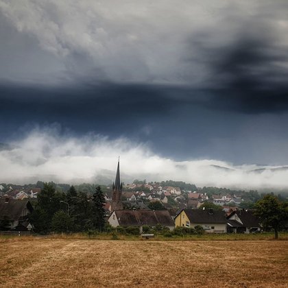 Mai 2019 | Gewitterluft | Foto: M. Rheinheimer