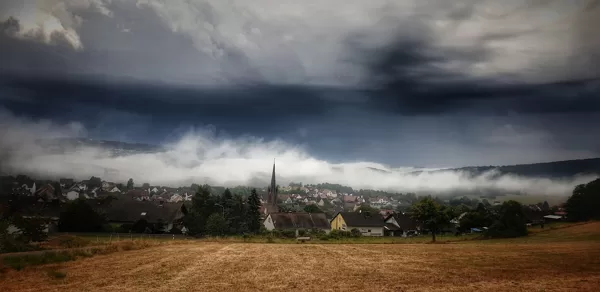 Mai 2019 | Gewitterluft | Foto: M. Rheinheimer